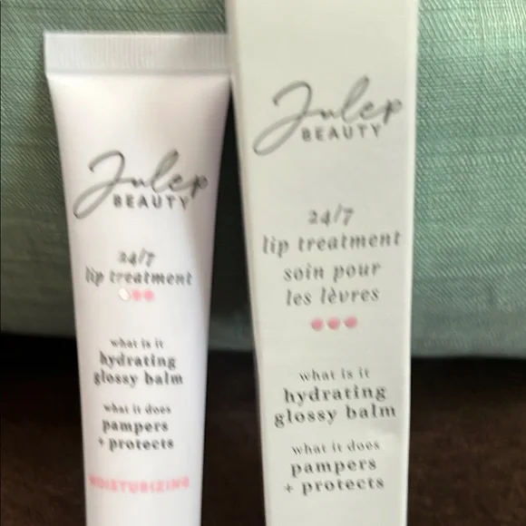 Julep 24/7 Lip Treatment - Moisturizing Pink - Picture 2 of 5